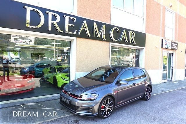 Occasion VW Golf VII GTI 245 ch (180 kW) 2019 Berline