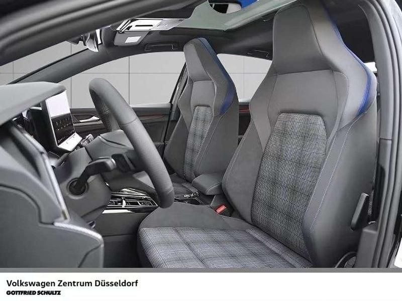 Usata VW Golf VIII GTE 177 CV (130 kW) 2024 Nero Berlina