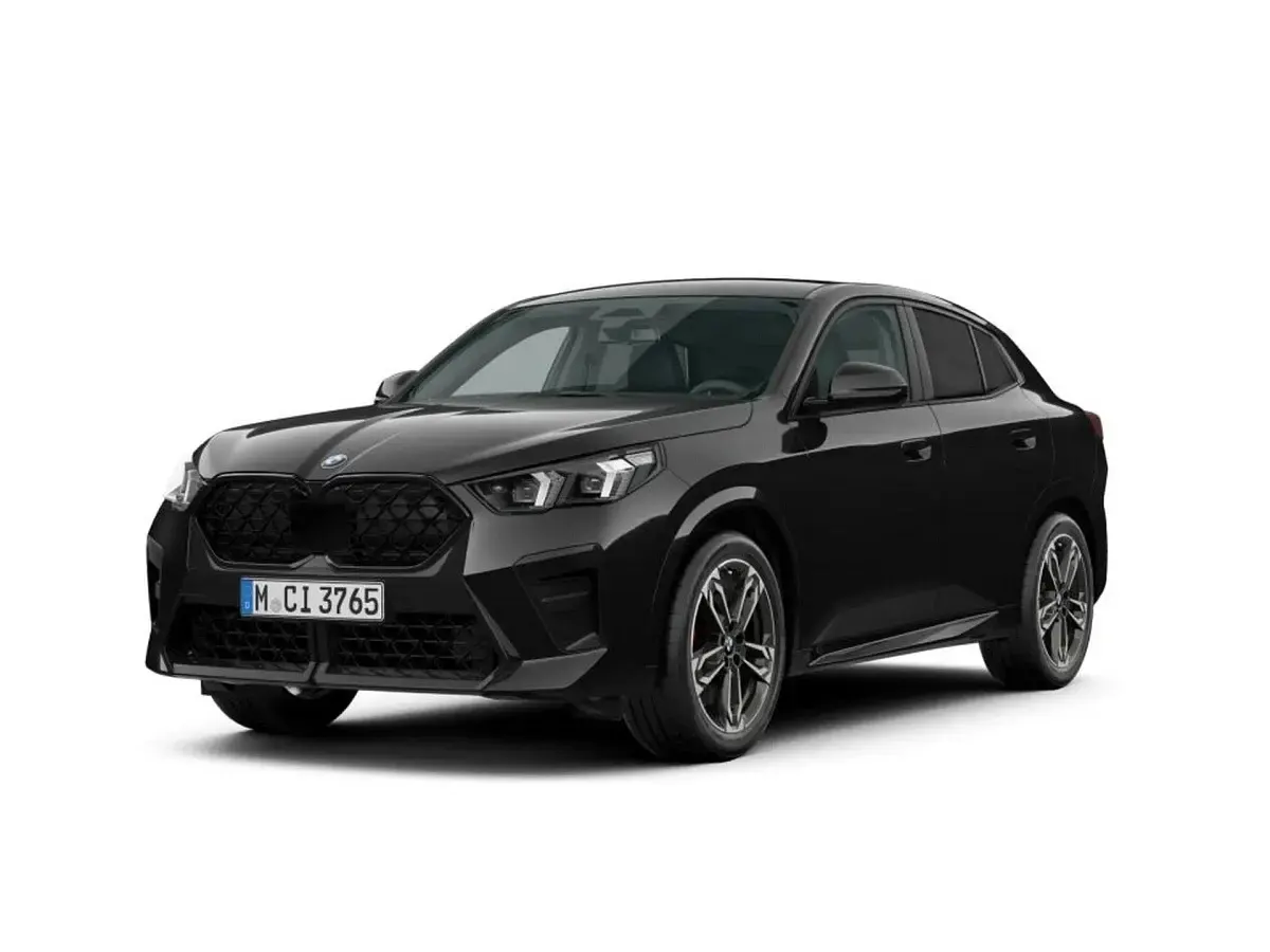 Usata BMW X2 Performance 150 CV (110 kW) 2026 SUV