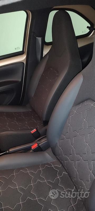 Occasion Toyota Aygo X 72 ch (52 kW) 2025 SUV