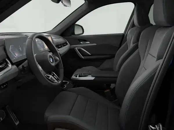 Nuova BMW X1 M Sport 150 CV (110 kW) 2026 Nero SUV