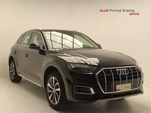 Usata Audi Q5 Advanced 204 CV (150 kW) 2021 SUV