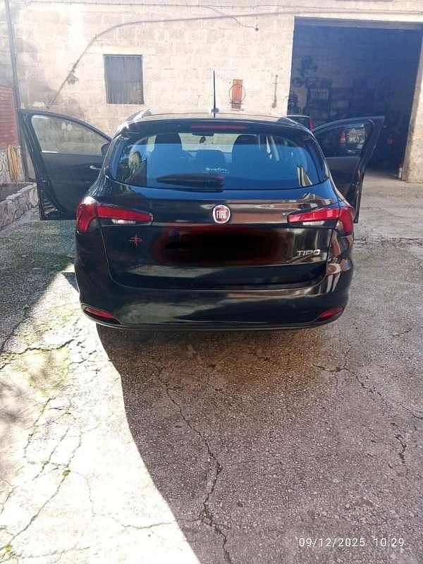 Usata Fiat Tipo City Life 131 CV (96 kW) 2021 Station wagon