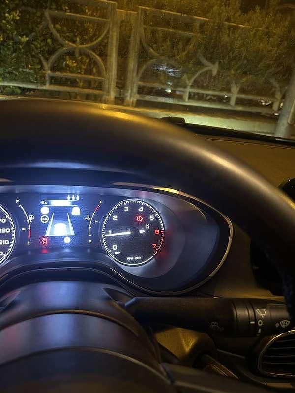 Usata Fiat Tipo Business 101 CV (74 kW) 2021 Berlina