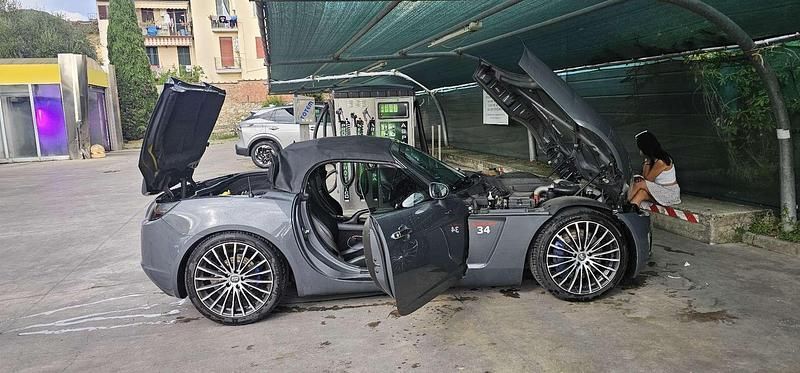 Usata 2009 Opel GT Cabrio | 18.900 € - Immagine 1/4