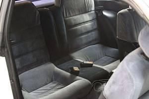 Usata Nissan 300 ZX 172 CV (126 kW) 1986 Bianco Coupé