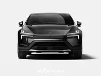 Nuova Polestar 4 200 kW (272 CV) 2026 Nero SUV