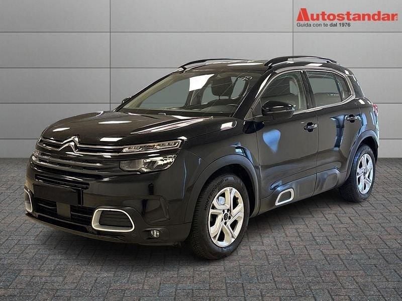 Usado Citroën C5 Aircross Feel 131 CV (96 kW) 2020 SUV