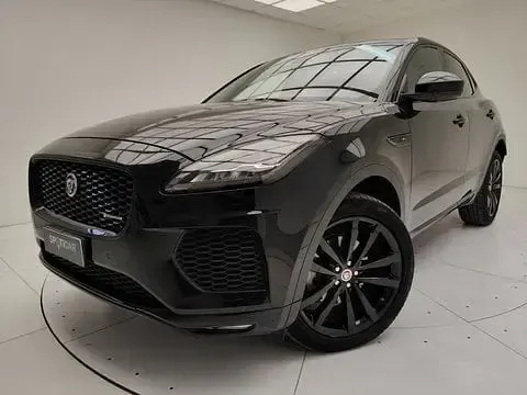 Usata Jaguar E-Pace R-Dynamic 150 CV (110 kW) 2019 SUV