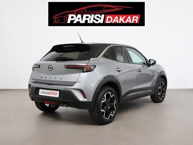 Usata Opel Mokka Ultimate 136 CV (100 kW) 2024 Grigio SUV