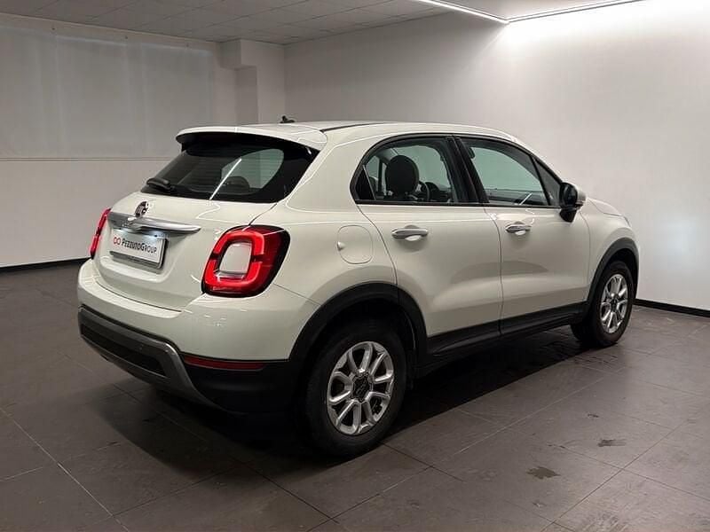 Usata Fiat 500X 95 CV (69 kW) 2020 SUV