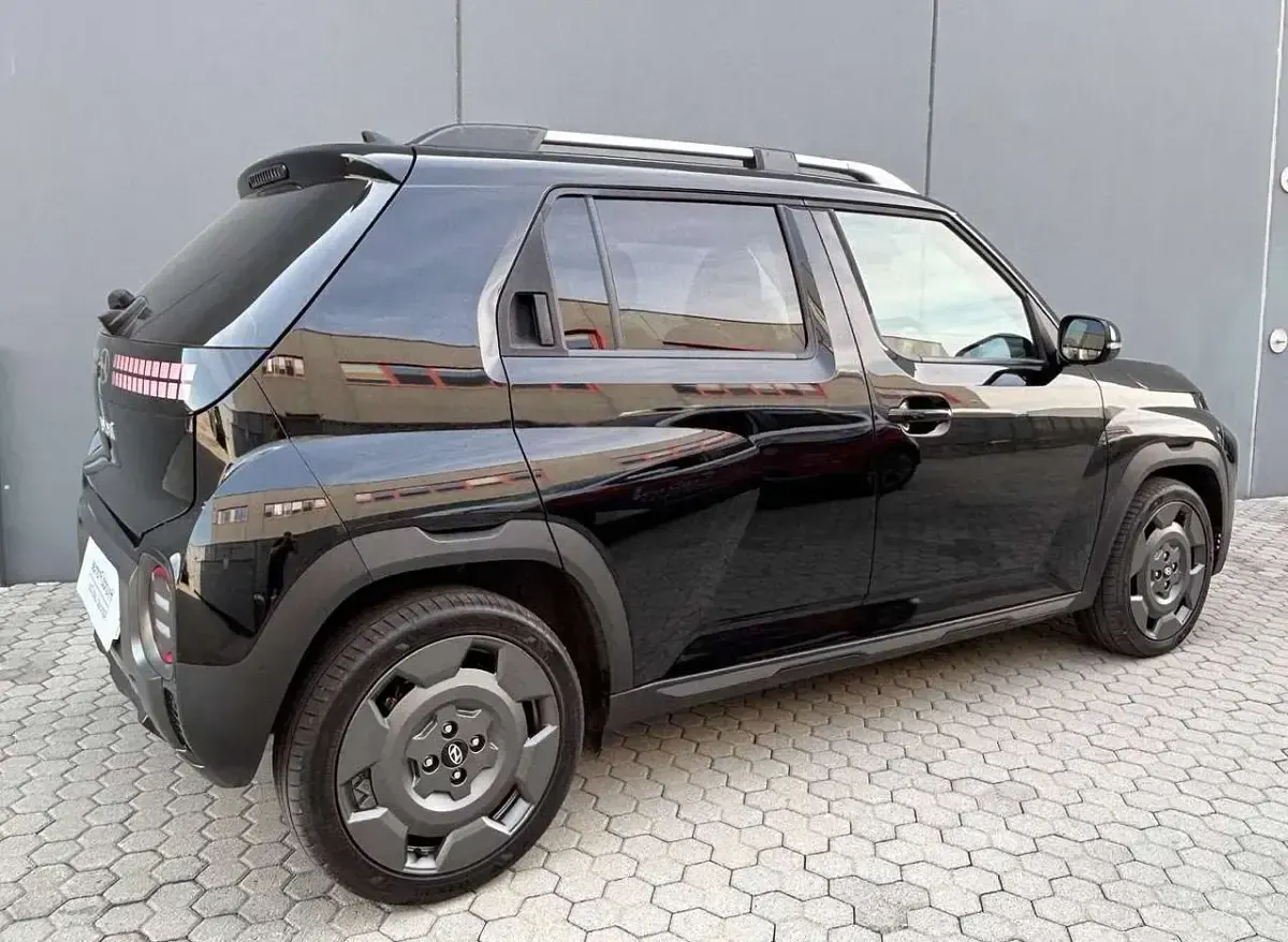 Usata Hyundai Inster 27 kW (38 CV) 2026 Other Utilitaria