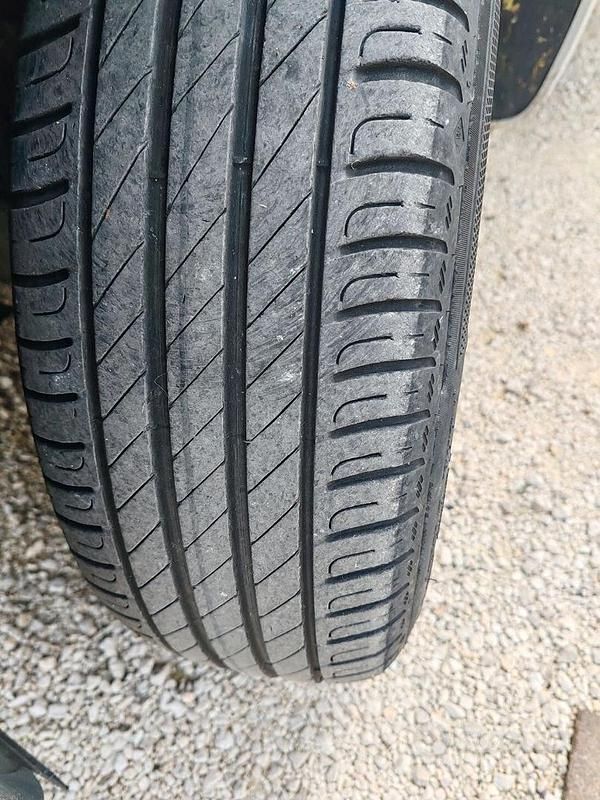 Usata Renault Kangoo 2021 Bianco Monovolume