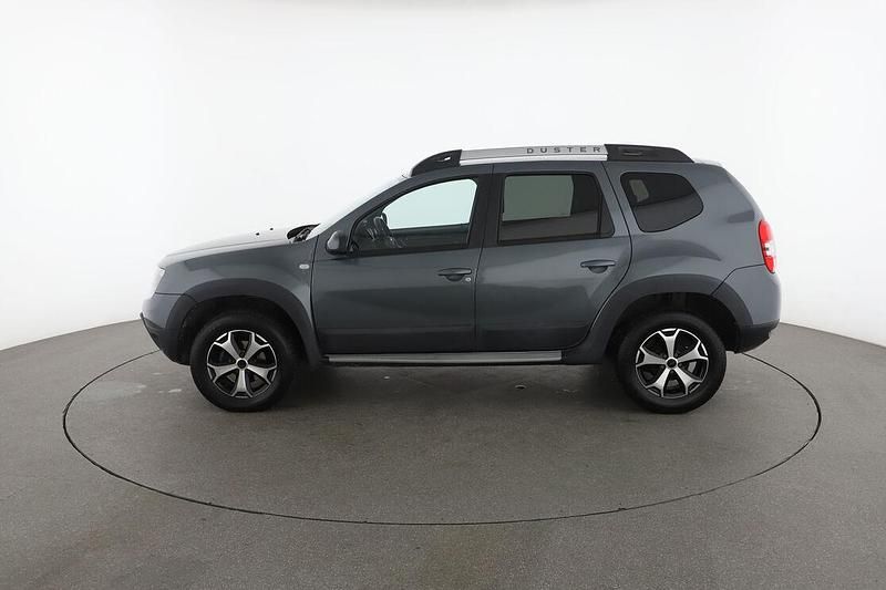 Usata Dacia Duster 110 CV (80 kW) 2017 Grigio SUV