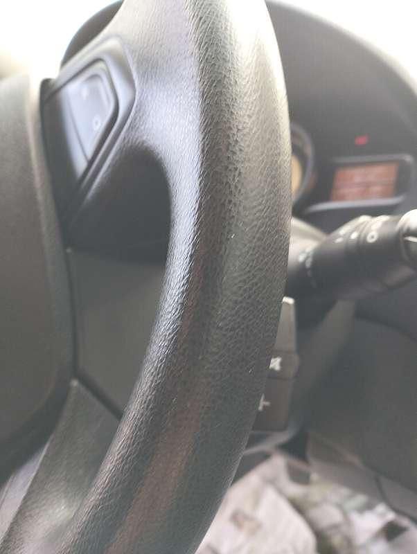 Usata Renault Mégane GrandTour Extreme 111 CV (81 kW) 2012 Station wagon