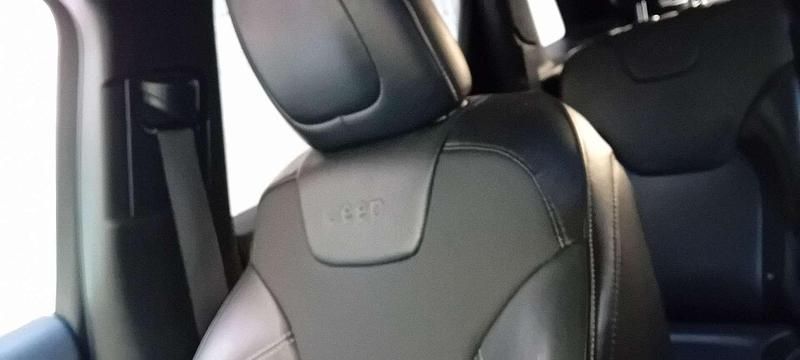 Usata Jeep Cherokee Limited 140 CV (102 kW) 2016 SUV