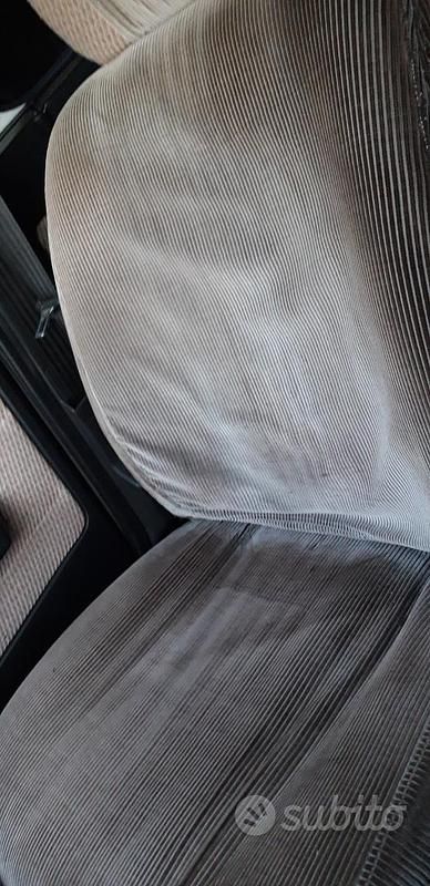 Usata Alfa Romeo 33 86 CV (63 kW) 1988 Grigio Berlina