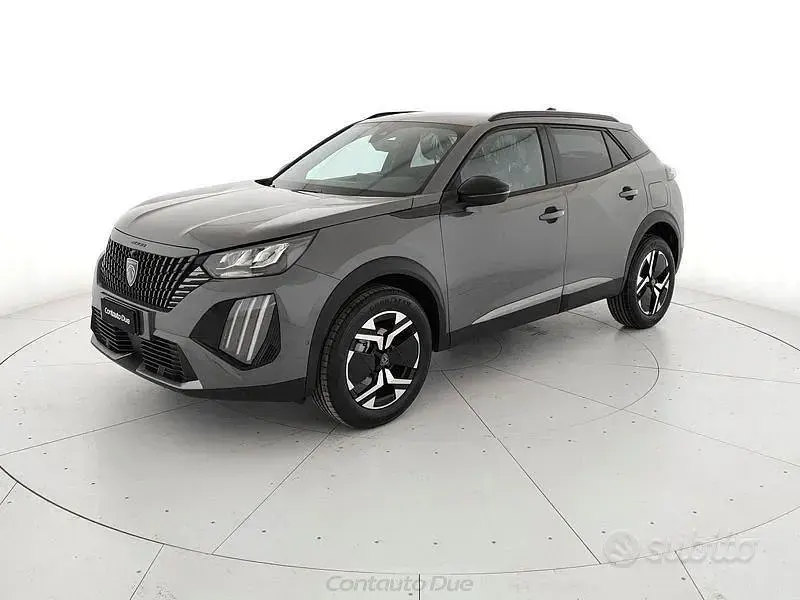 Nuova Peugeot 2008 Allure 136 CV (100 kW) 2026 SUV