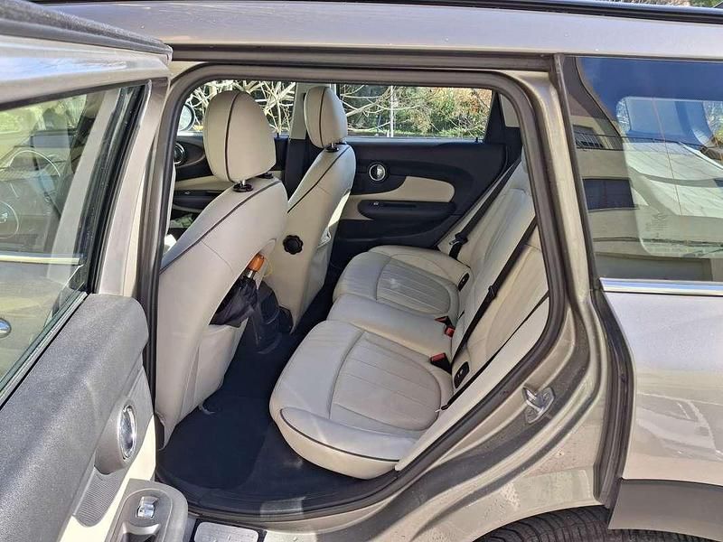 Usata Mini One Clubman Hype 102 CV (75 kW) 2016 Station wagon