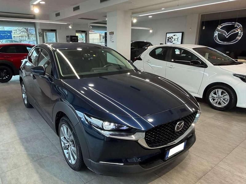 Usata Mazda CX-30 Exceed 150 CV (110 kW) 2023 Other SUV