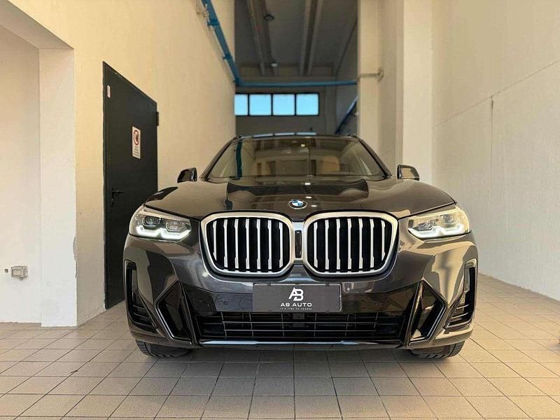 Usata 2022 BMW X3 M Sport 190 CV SUV – 73024 Maglie- Lecce