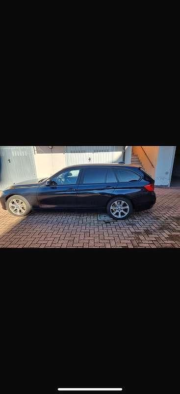 Usata BMW 320 184 CV (135 kW) 2015 Station wagon