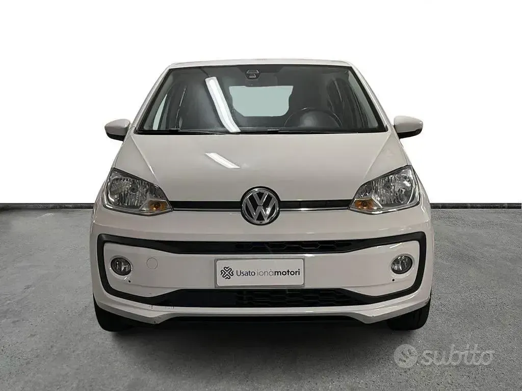 Usata VW up! Move 75 CV (55 kW) 2018 Other Utilitaria