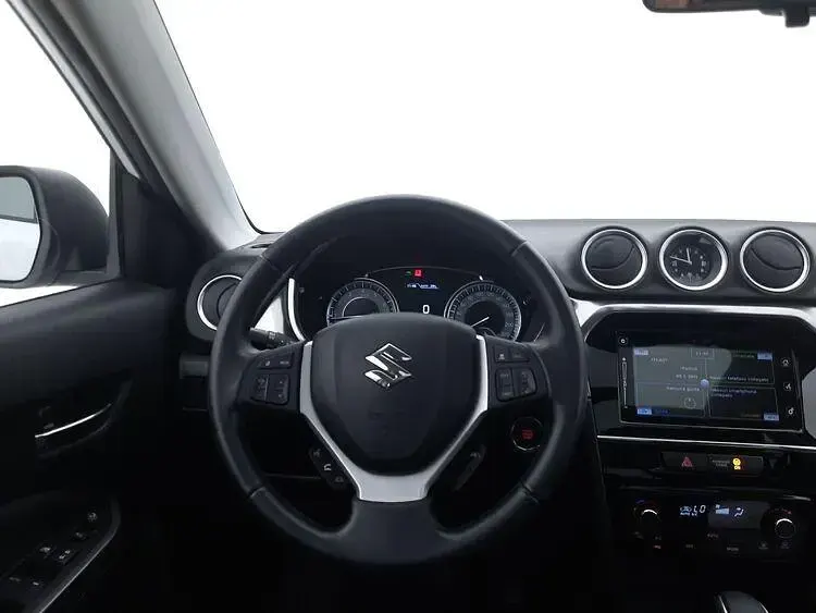 Usata Suzuki Vitara 114 CV (83 kW) 2022 Bianco SUV