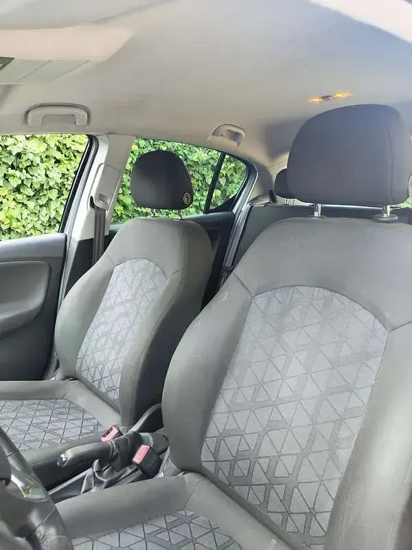 Usata Opel Corsa 71 CV (52 kW) 2019 Grigio Utilitaria