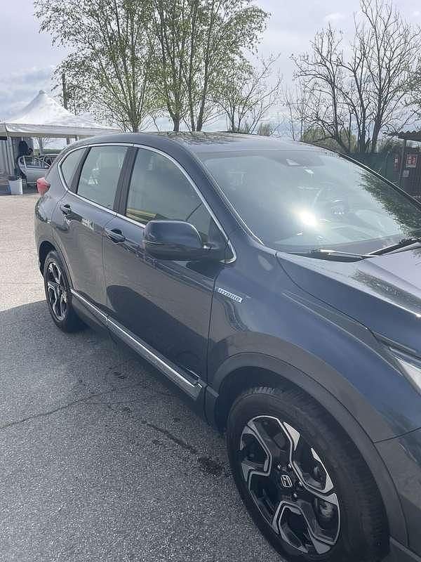 Usata Honda CR-V Elegance 145 CV (106 kW) 2020 SUV
