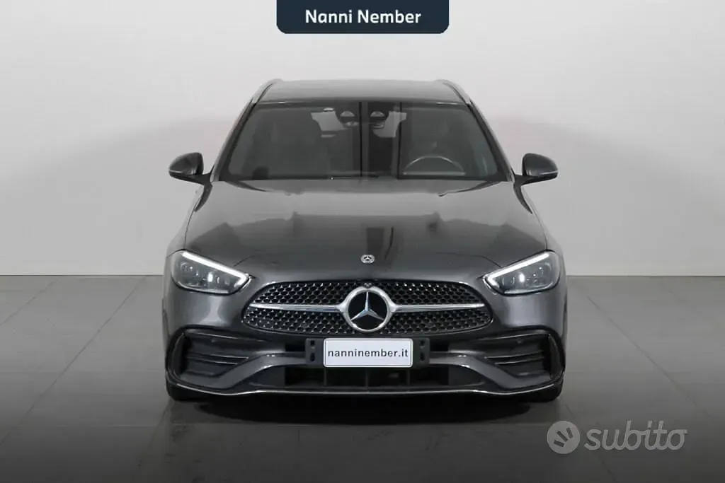 Usata Mercedes C300 Premium 265 CV (194 kW) 2022 Station wagon
