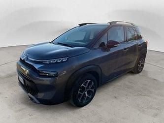 Usata Citroën C3 Aircross PureTech 131 CV (96 kW) 2021 Grigio SUV