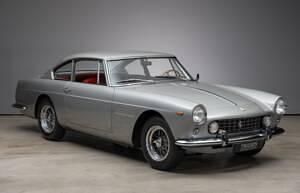 Usata Ferrari 250 241 CV (177 kW) 1961 Grigio Coupé