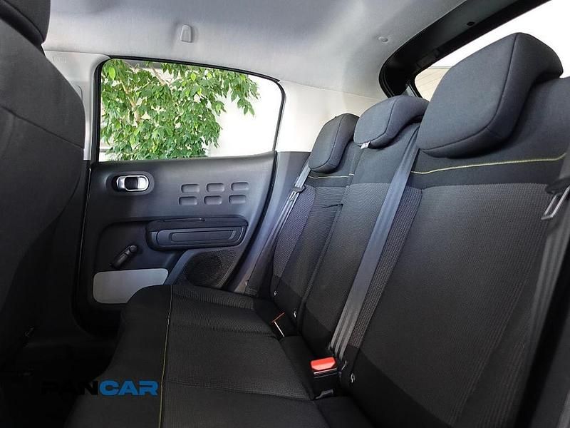 Usata Citroën C3 2023 Grigio Utilitaria