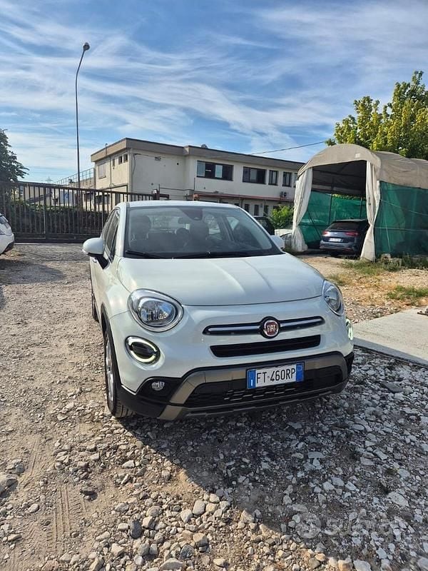 Usata 2019 Fiat 1600 Monovolume | 14.000 € (Buon prezzo) - Immagine 1/4