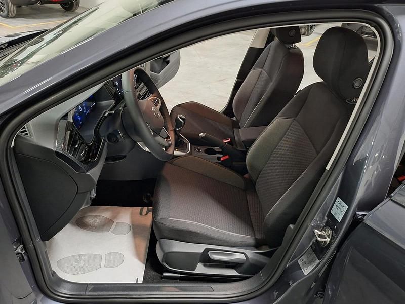 Nuova VW Polo Edition 80 CV (58 kW) 2025 Grigio Utilitaria