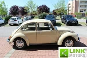 Usata VW Beetle 45 CV (33 kW) 1972 Beige Utilitaria