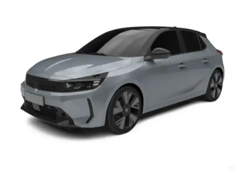 Usata Opel Corsa S 75 CV (55 kW) 2023 Grigio Utilitaria