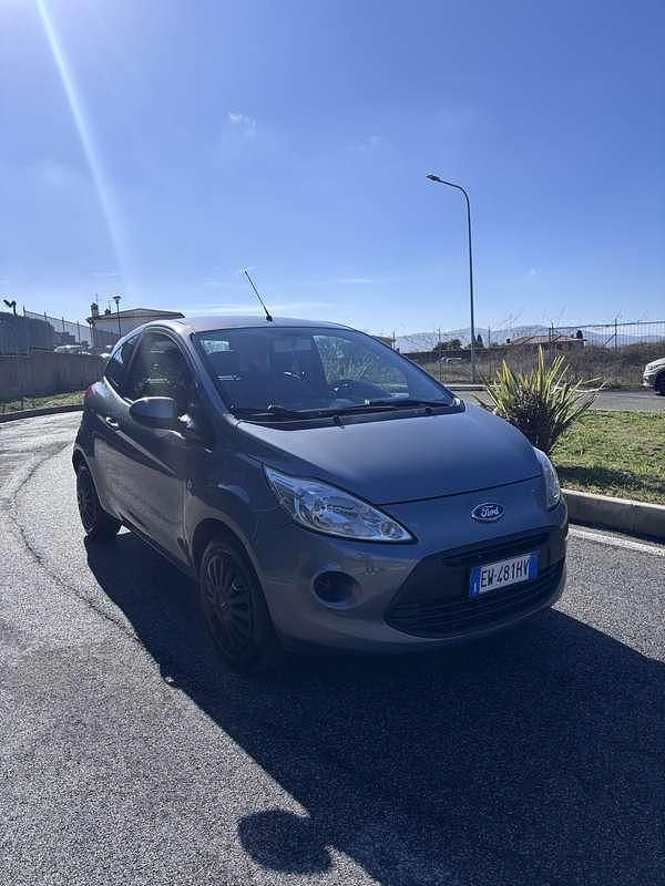 Usata Ford Ka 69 CV (50 kW) 2014 Utilitaria