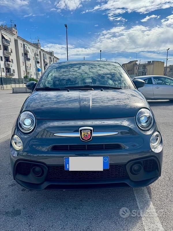 Usata Fiat 500 Abarth 145 CV (106 kW) 2020