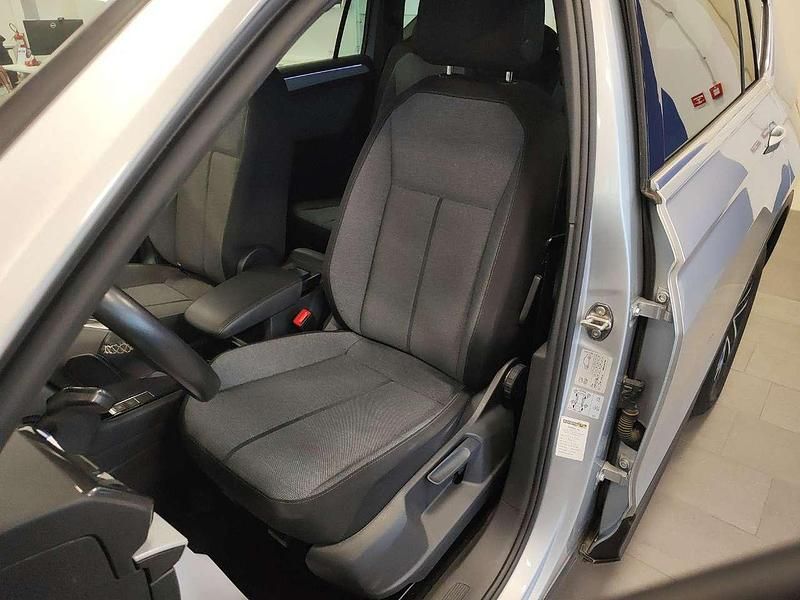 Usata Seat Tarraco 150 CV (110 kW) 2023 Grigio SUV