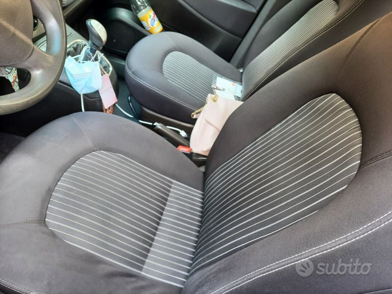 Usata Lancia Musa 2009 Marrone Monovolume