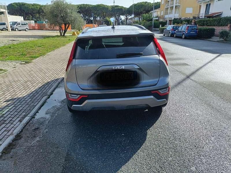 Usata Kia Niro 128 CV (94 kW) 2024 SUV