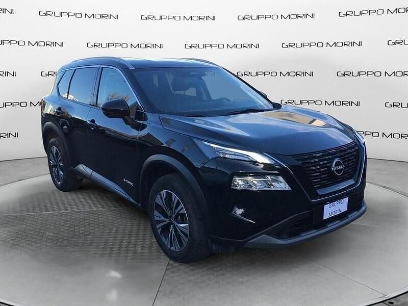 Usata Nissan X-Trail N-Connecta 204 CV (150 kW) 2023 Other SUV