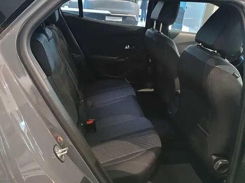Nuova Peugeot e-2008 Allure 114 kW (156 CV) 2025 Grigio SUV