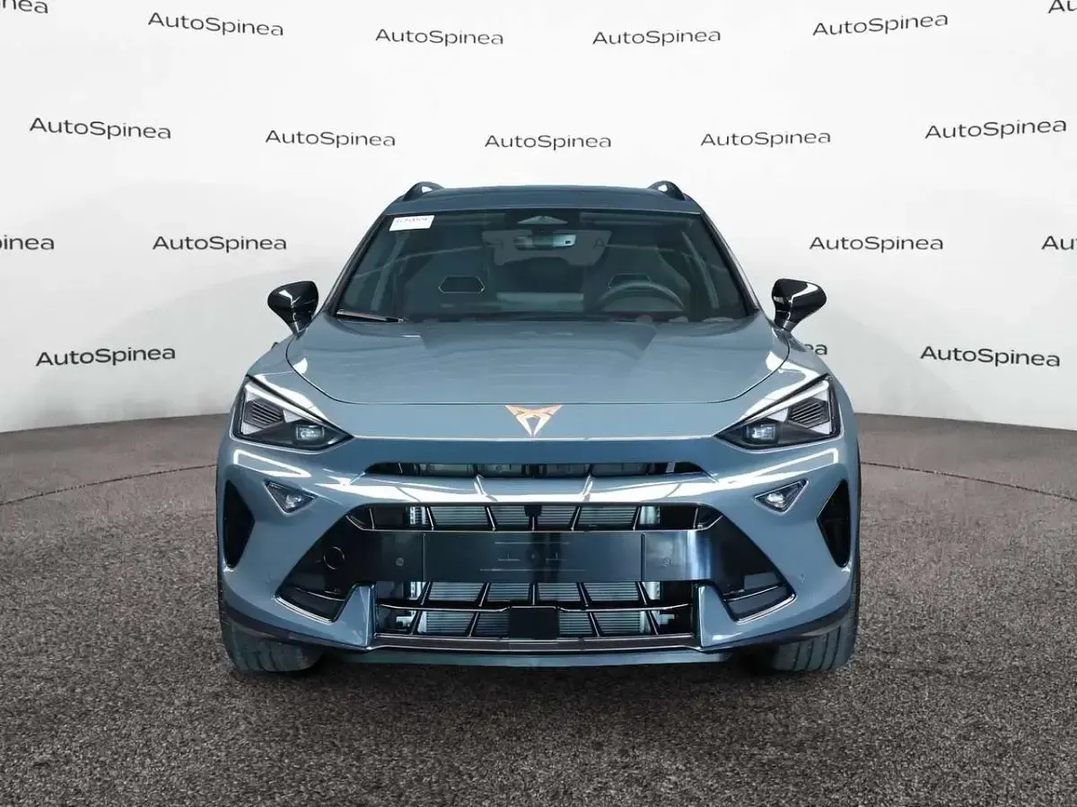 Nuova Cupra Formentor 150 CV (110 kW) 2026 Nero SUV