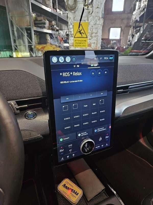 Usata 2021 Ford Mustang Mach-E GT Extended Range SUV | 32.000 € - Immagine 1/4