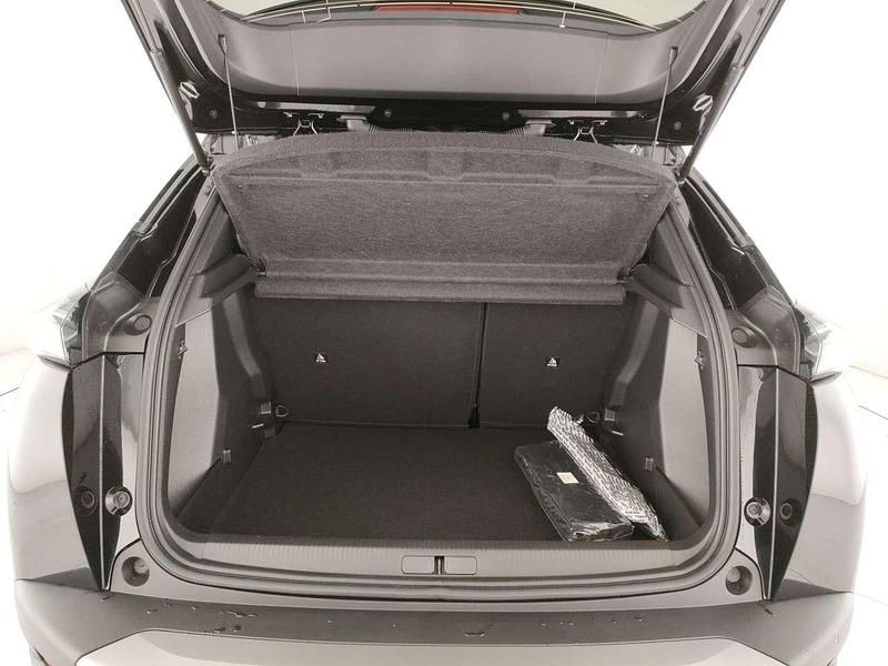 Nuova Peugeot 2008 Allure 101 CV (74 kW) 2025 Nero perla SUV