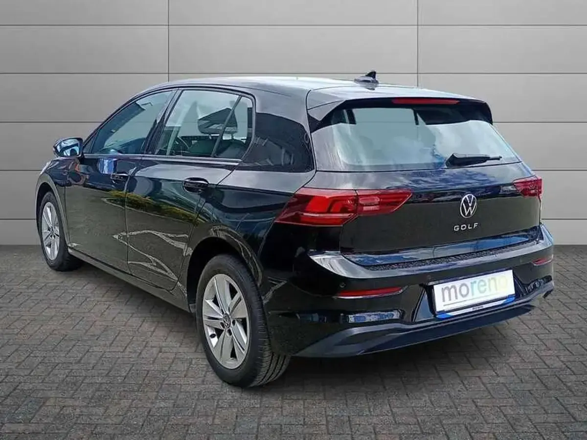 Usata VW Golf VIII Life 116 CV (85 kW) 2025 Other Utilitaria