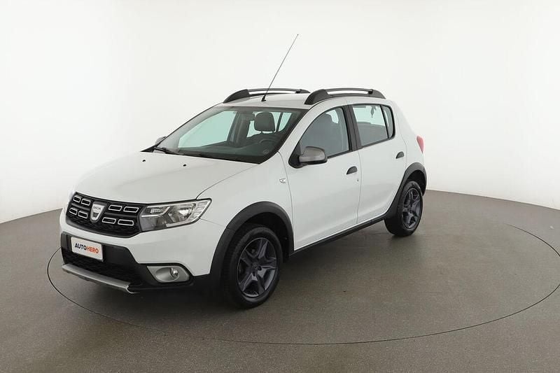 Second-hand Dacia Sandero 90 CP (66 kW) 2018 Hatchback